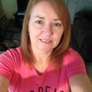 Meet your Posher, Maureen